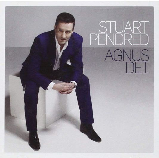 Agnus Dei CD