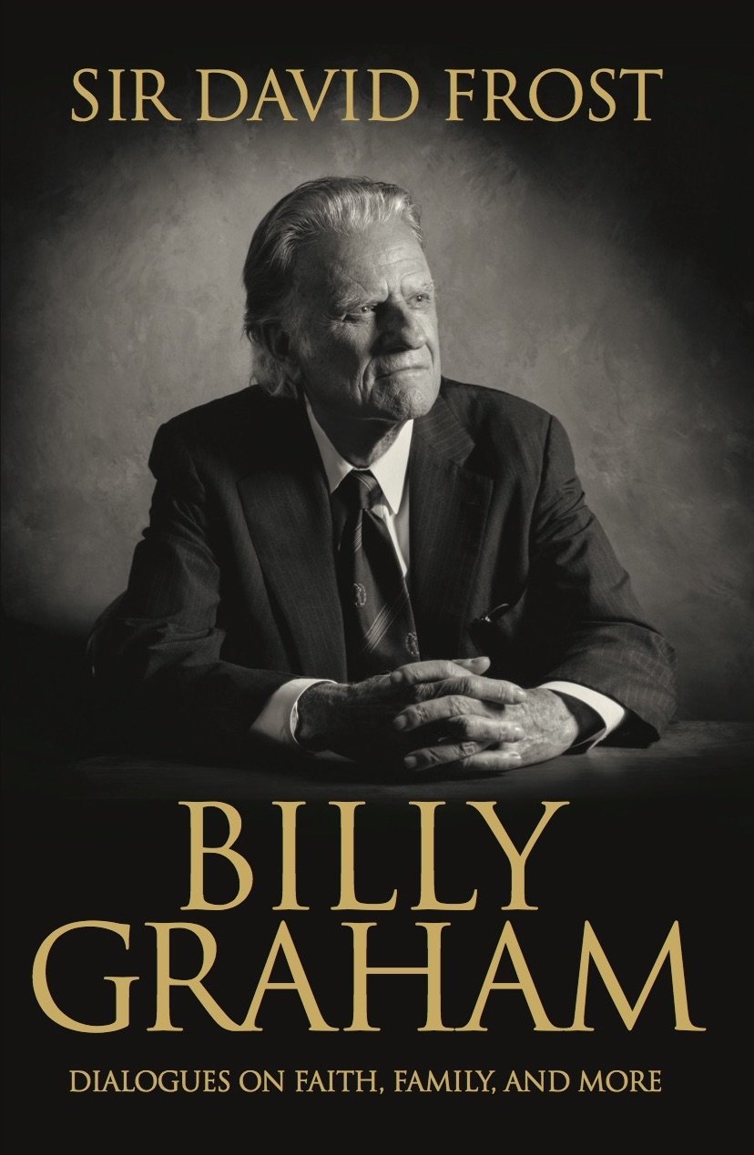 Billy Graham: Dialogues On Faith, Family And More