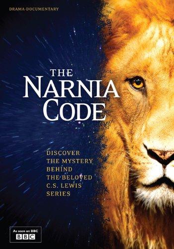 The Narnia Code DVD