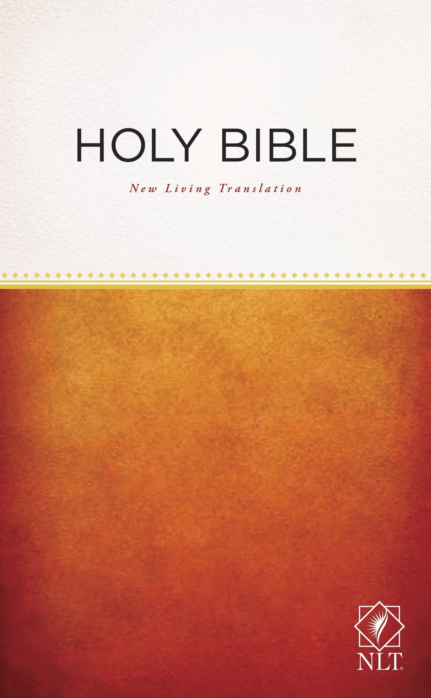 English - NLT Holy Bible Outreach Edition