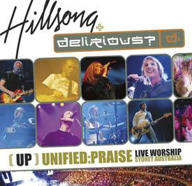 Hillsong Live - [UP] Unified:Praise CD