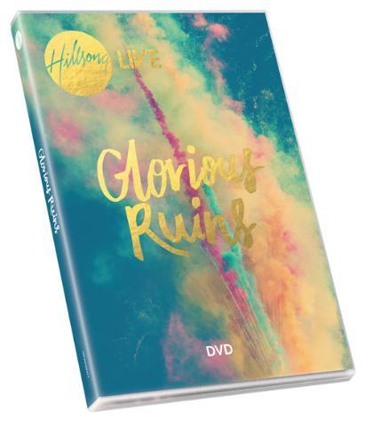 Hillsong Live - Glorious Ruins DVD