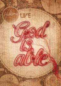 Hillsong Live - God Is Able Songbook