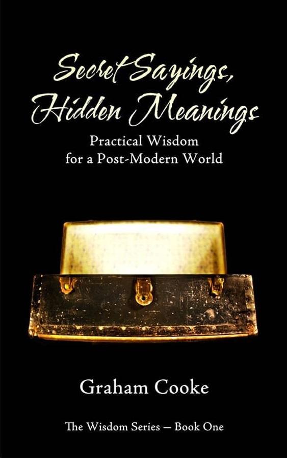 Secret Sayings, Hidden Meanings