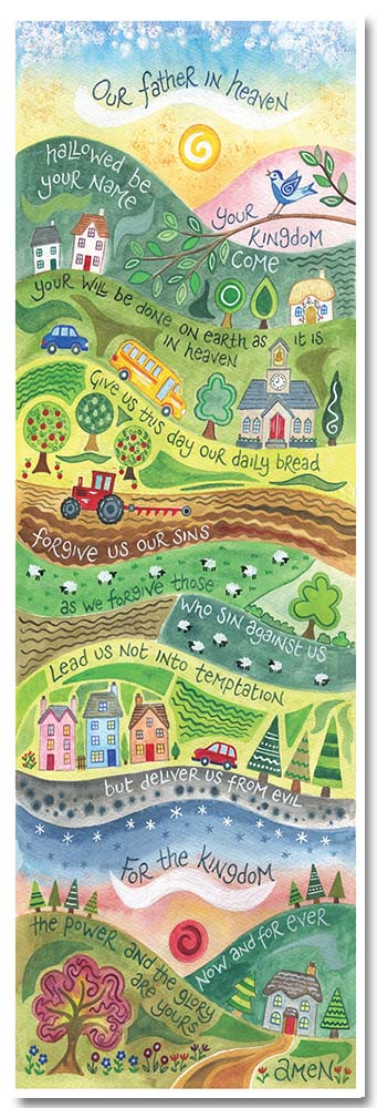 * Hannah Dunnett Bookmark