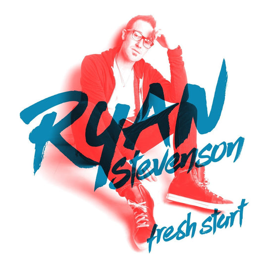 Fresh Start CD