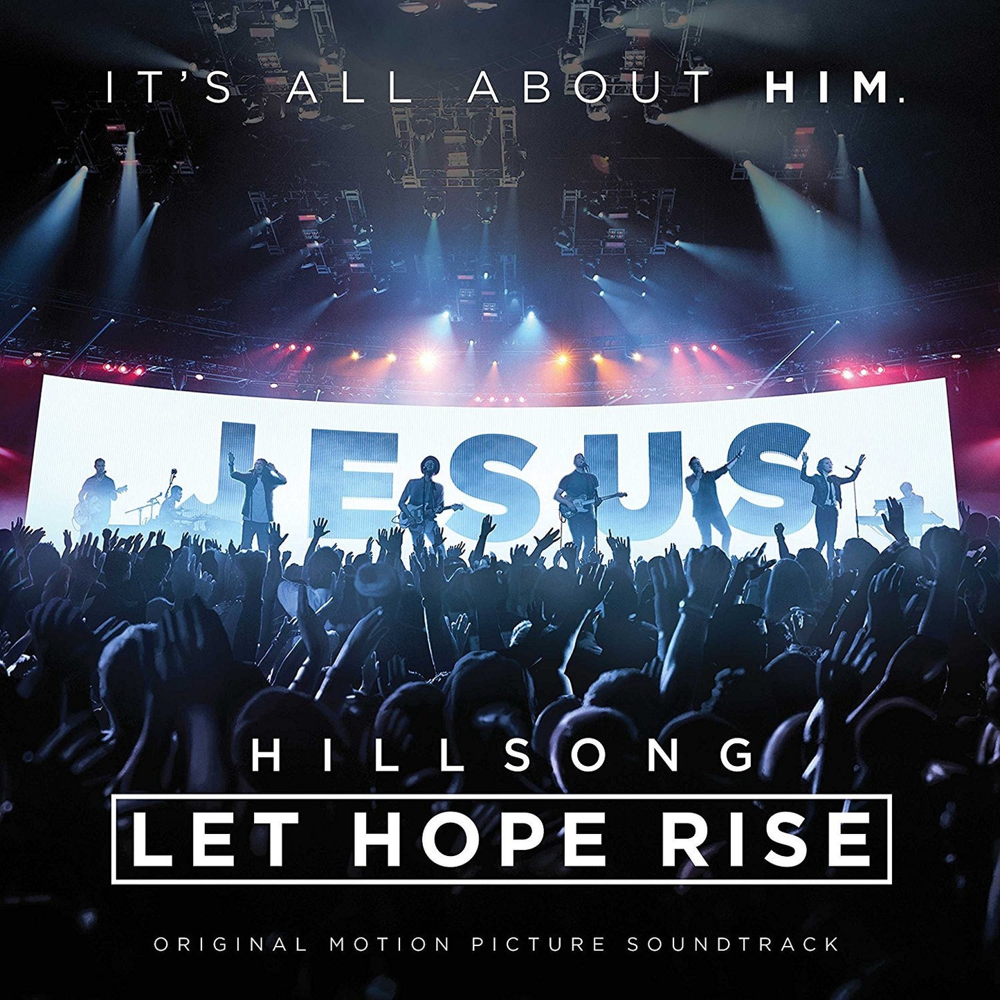 Let Hope Rise