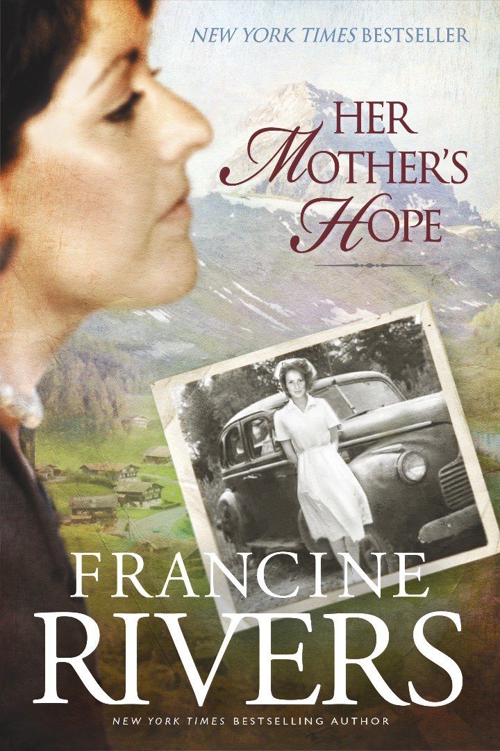 Her Mother's Hope Paperback