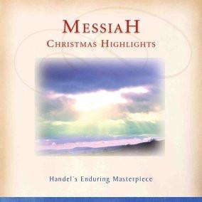 MESSIAH CHRISTMAS HIGHLIGHTS - Classic Fox Records - Re-vived.com