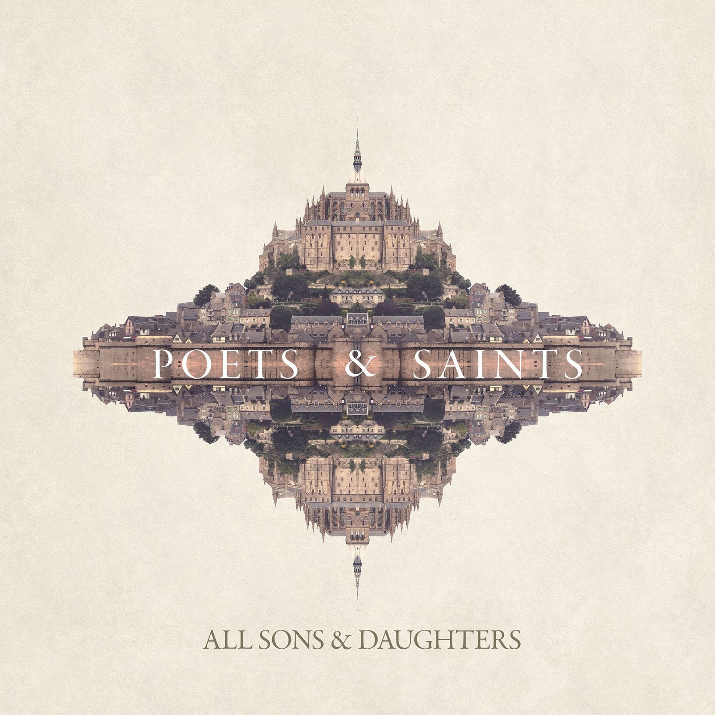 Poets & Saints - All Sons & Daughters - Re-vived.com