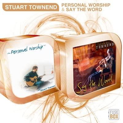 Personal Worship/Say The Word 2CD