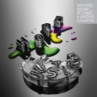 Worship Songs Of Hope And Justice CD