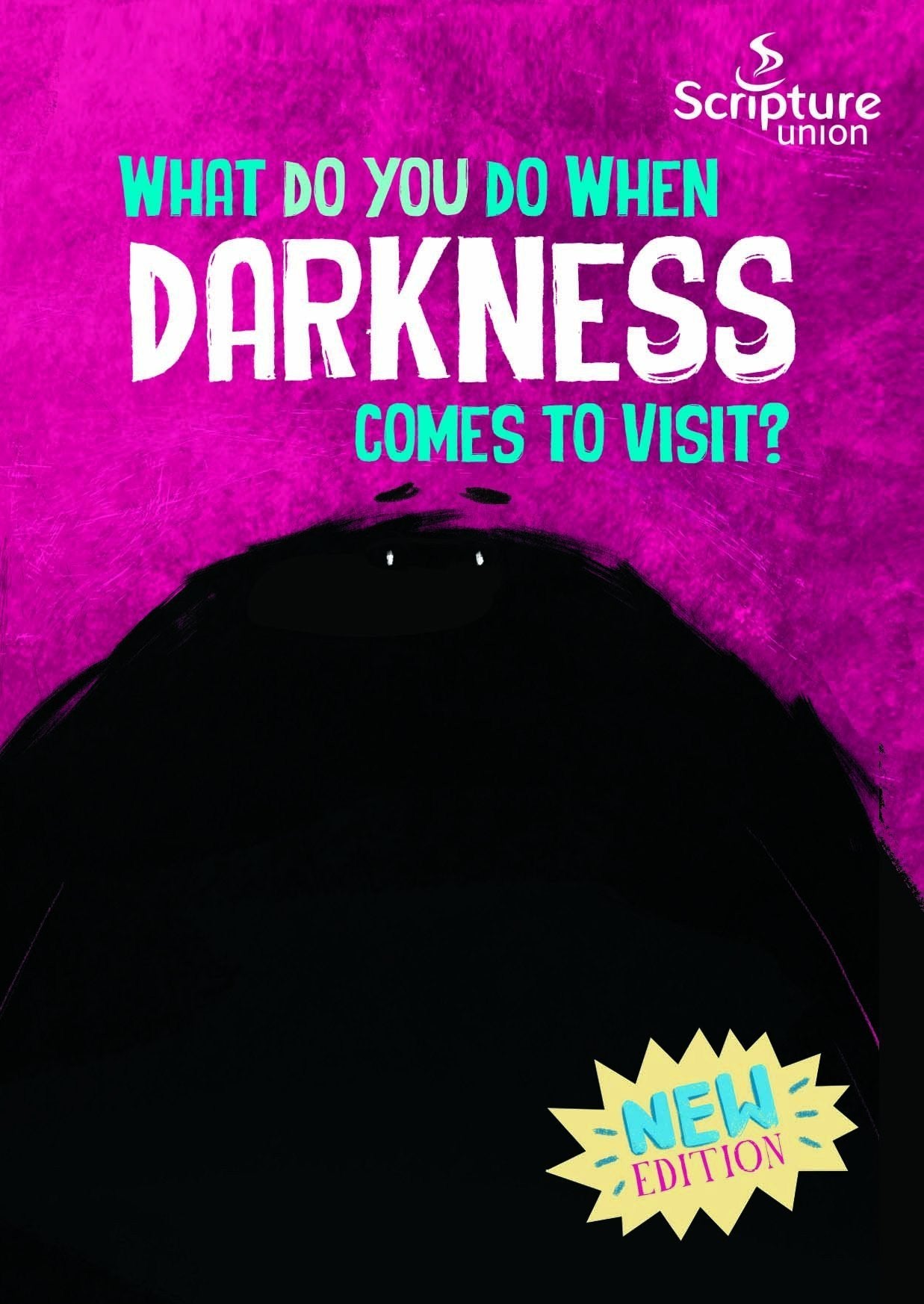 What Do You Do When the Darkness Comes to Visit? (10 Pack) - Catalina Echeverri - Re-vived.com