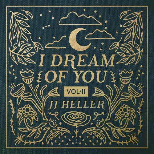 I Dream Of You Vol II CD