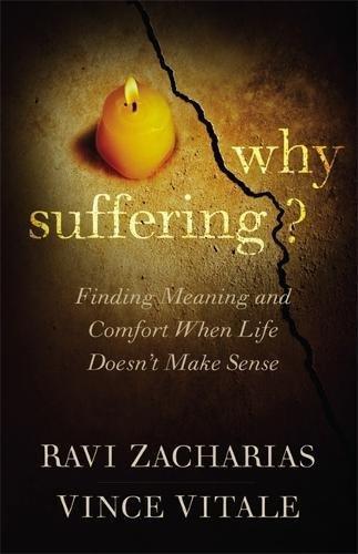 Why Suffering? Paperback