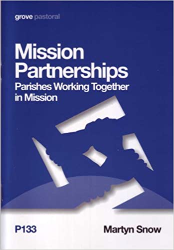 Mission Partnerships