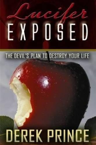 Lucifer Exposed