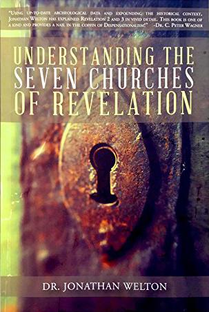 Understanding The Seven Churches of Revelation