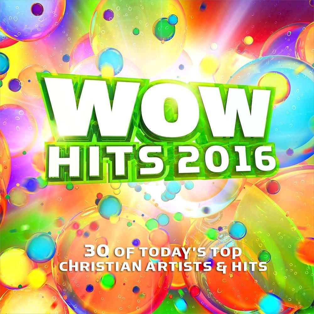 Wow Hits 2016 - Various Artists - Re-vived.com