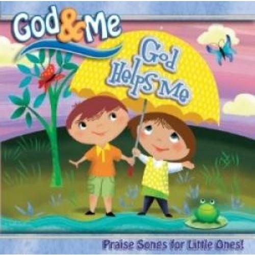 God & Me - God Helps Me