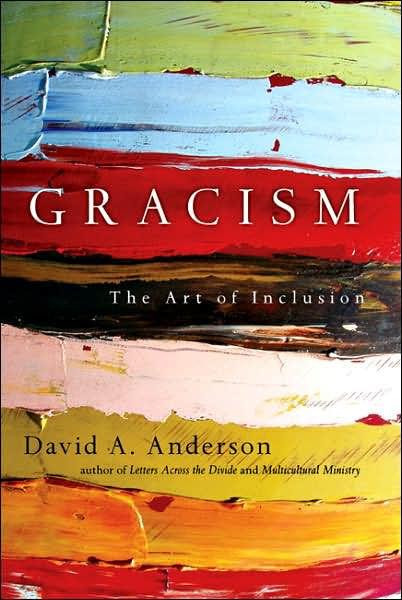Gracism: The Art of Inclusion