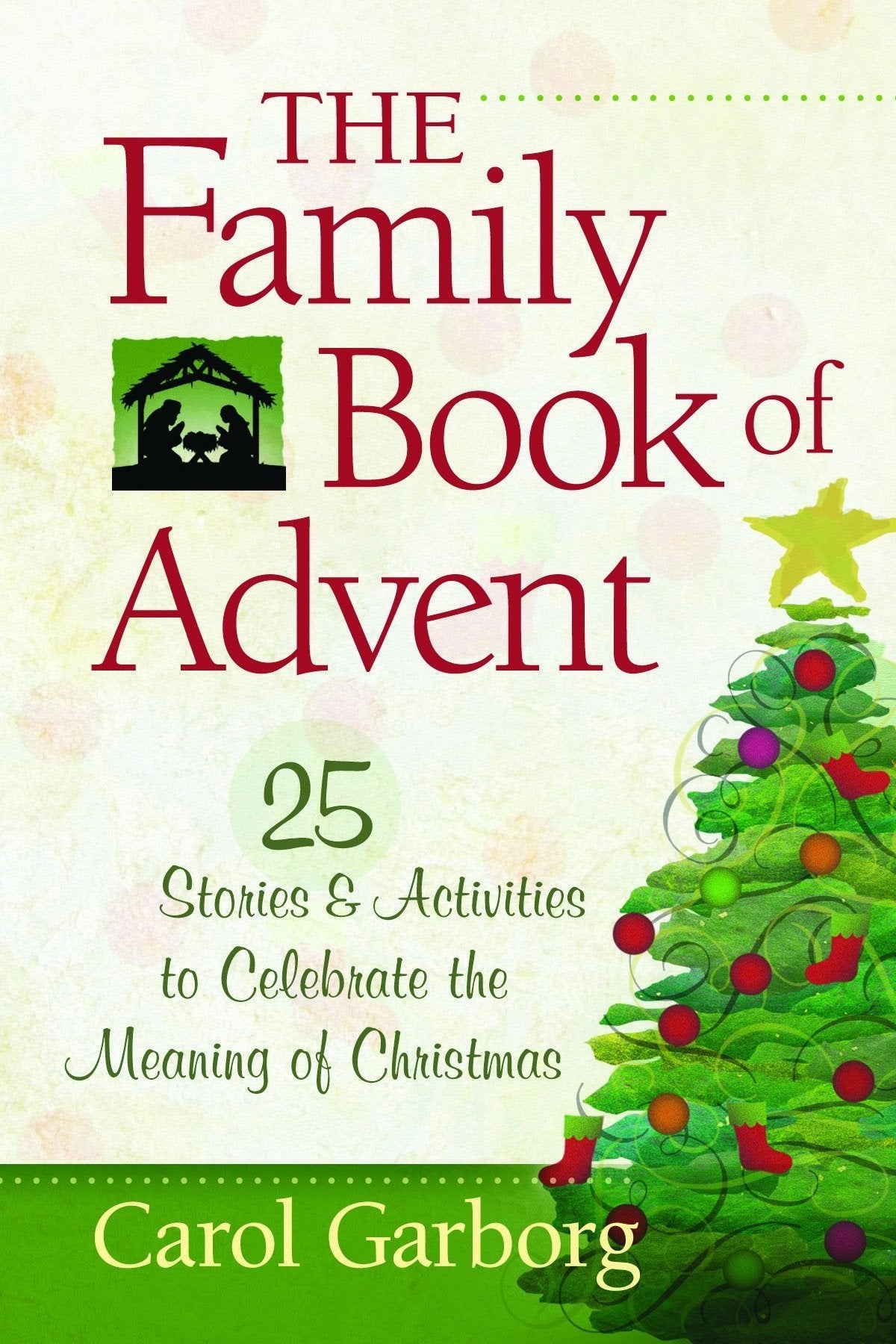 The Family Book of Advent