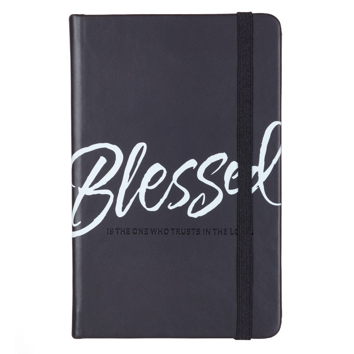 Lux Notebook: Blessed