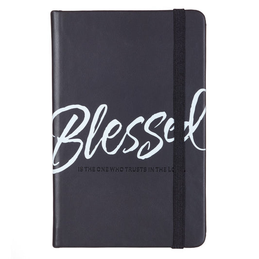Lux Notebook: Blessed
