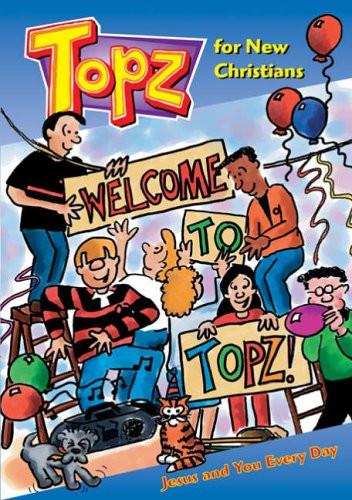 TOPZ for New Christians