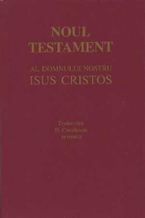 Romanian - New Testament