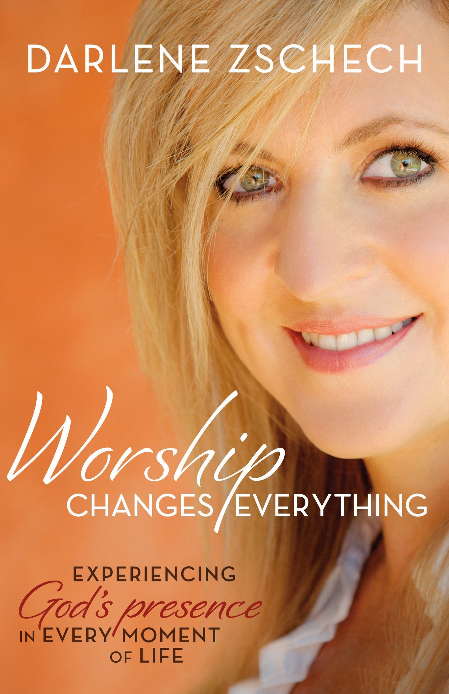 Worship changes everything