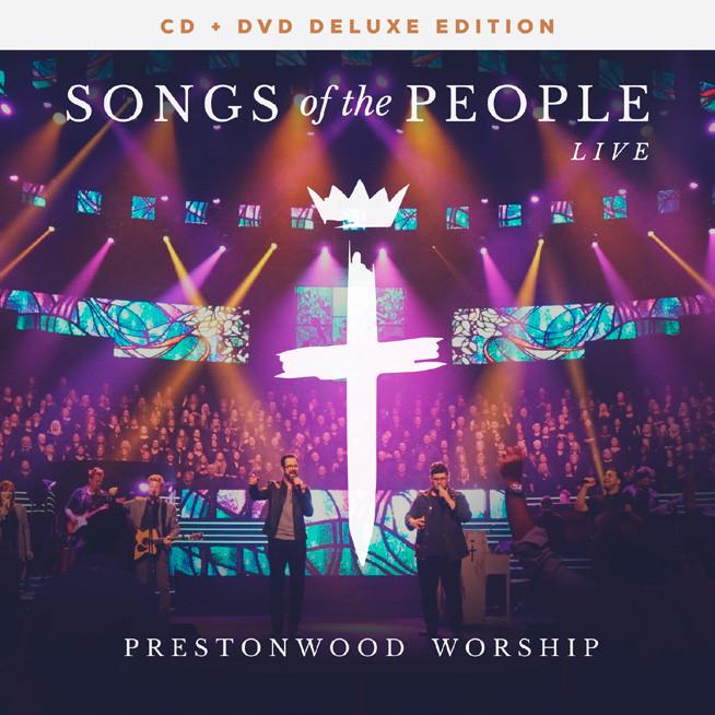 Songs Of the People Live - Prestonwood Worship - Re-vived.com