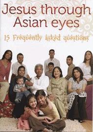 Jesus Through Asian Eyes