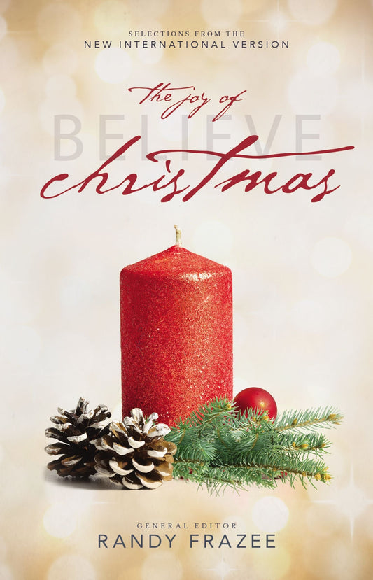 Believe: The Joy of Christmas