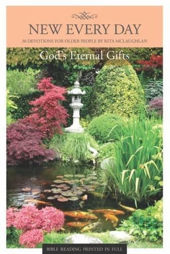 New Every Day: God's Eternal Gifts
