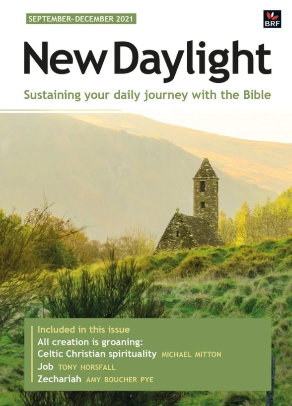 New Daylight Deluxe Edition September-December 2021
