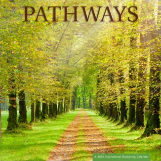 2022 Calendar: Pathways