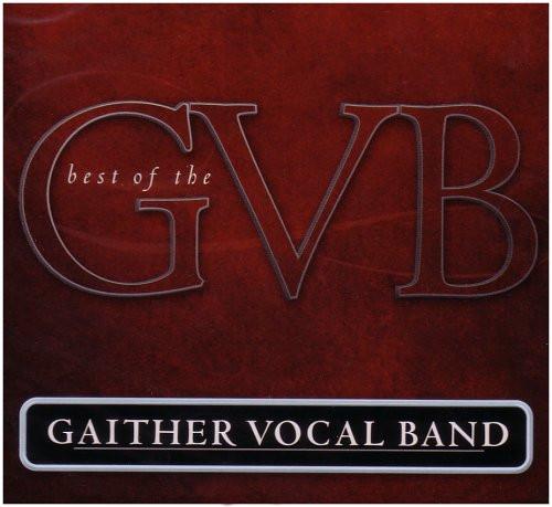 Best Of The Gaither Vocal Band 2CD - Gaither Vocal Band - Re-vived.com