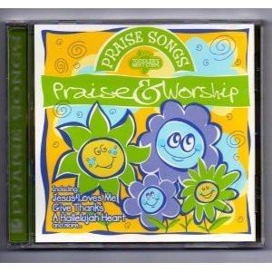 Praise Songs