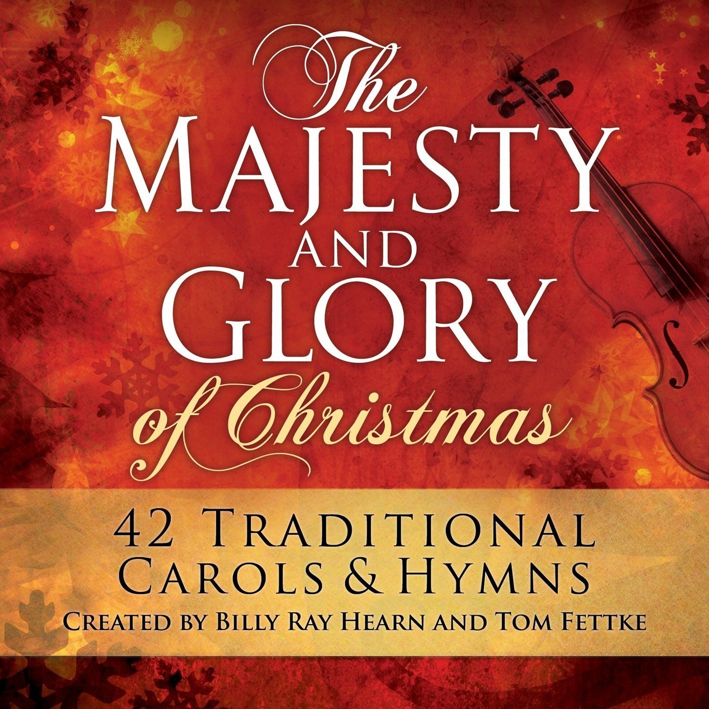 The Majesty and Glory of Christmas