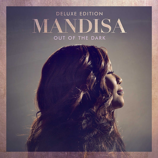 Out Of The Dark Deluxe Edition