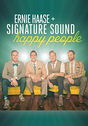 Happy People DVD
