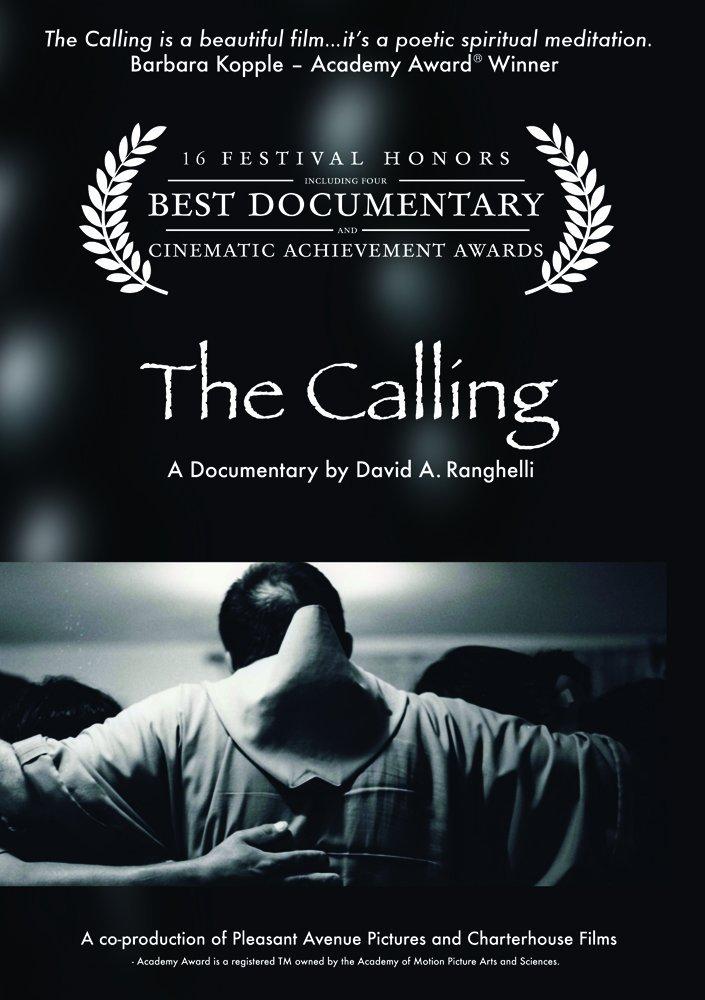 The Calling DVD