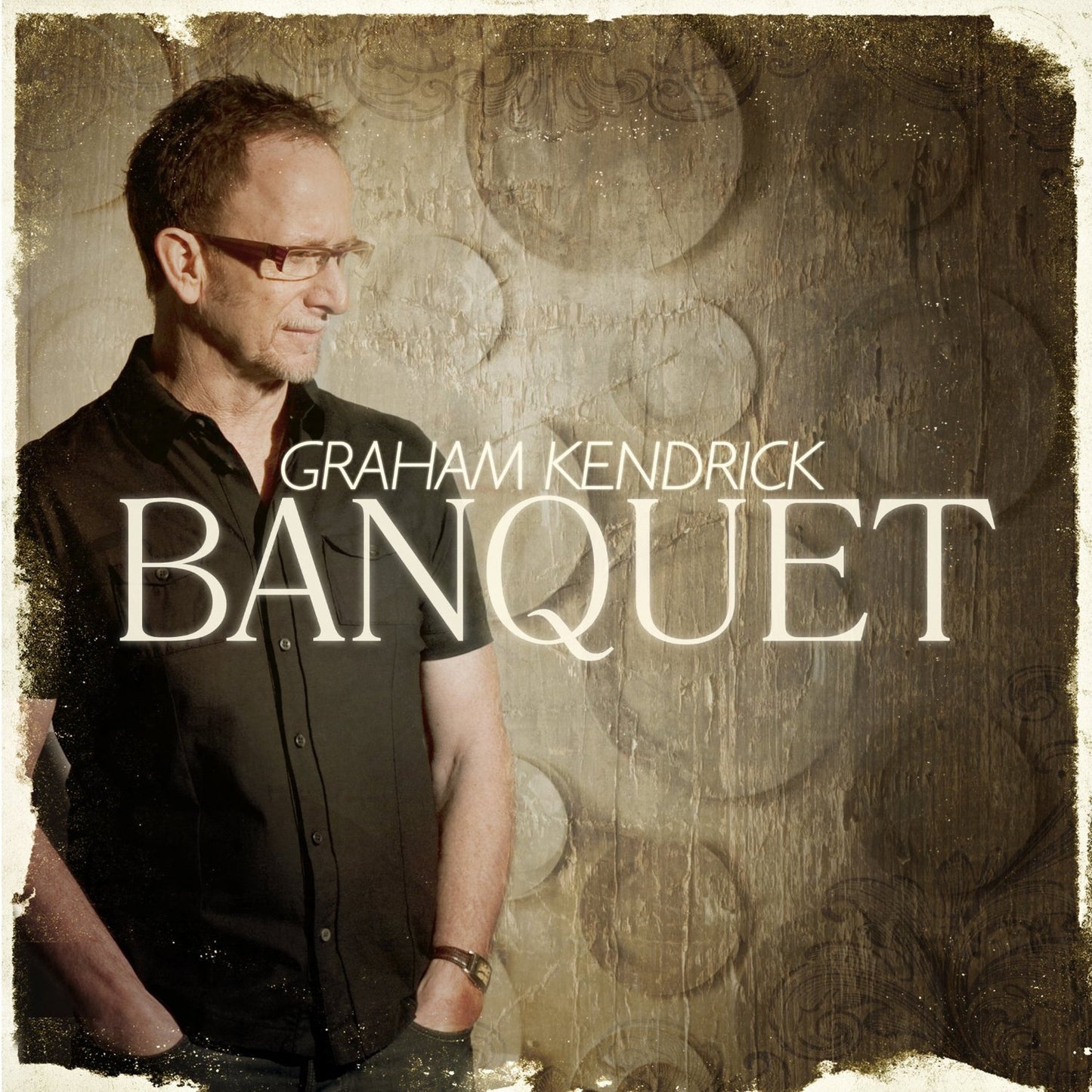 Banquet CD - Graham Kendrick - Re-vived.com