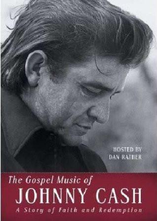 Johnny Cash: The Gospel Music Of Johnny Cash DVD - Johnny Cash - Re-vived.com