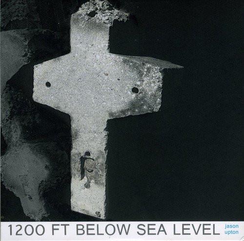 1200ft Below Sea Level CD