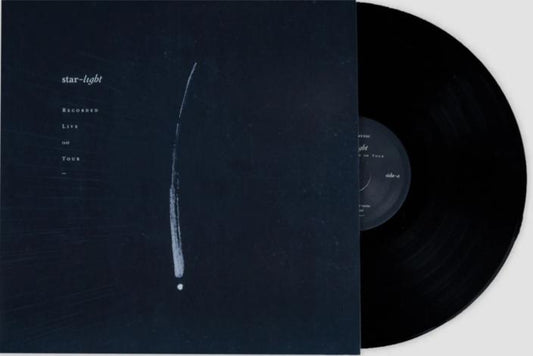Starlight LP Vinyl