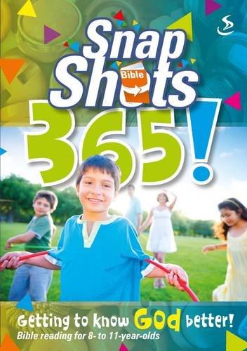 Snapshots 365!