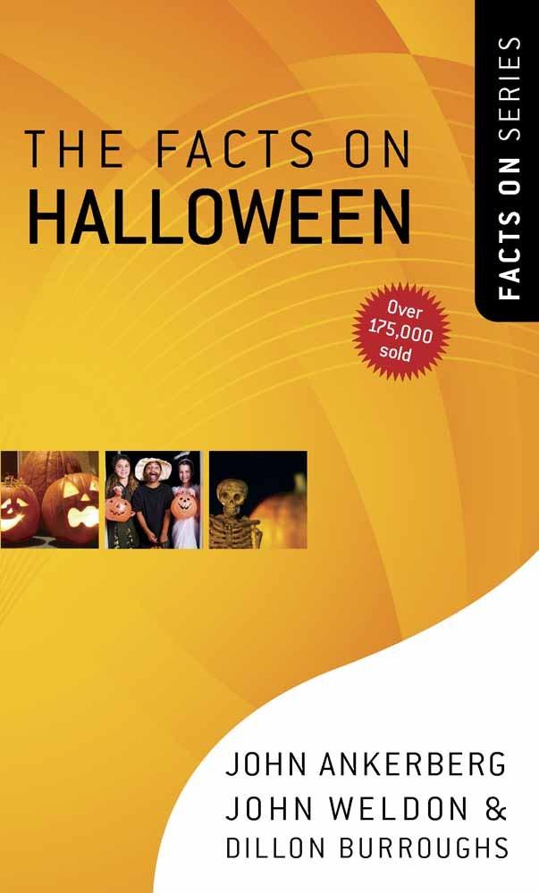 The Facts On Halloween