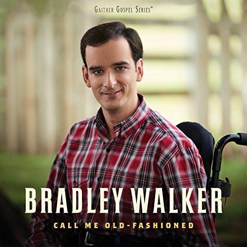 Call Me Old Fashioned CD